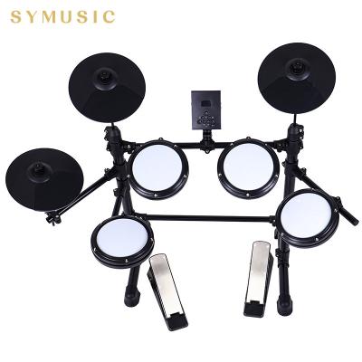 China Mesh Drum Head Bass Musical Percussion Instruments Drum for sale