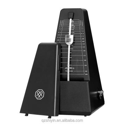 China Rhythm Assistant For Musical Instruments High Performance Customized Musical Instrument Accessories Metronome for sale