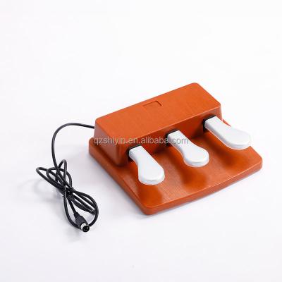 China Change the sound and effects of the piano three pedals on the piano for sale