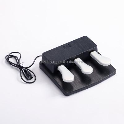 China Change the sound and effects of piano piano style treble pedal to sustain for sale