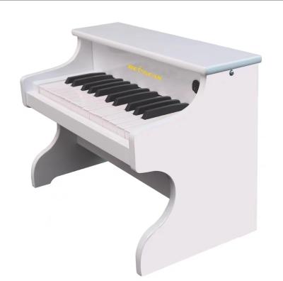 China 25keys Musical Toy Piano Electronic Organ For Baby for sale