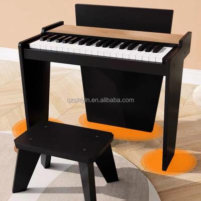 China The educational digital piano is built for beginners and children for sale