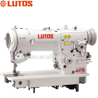 China Garment Shops LT 2284 High Speed ​​Zigzag Sewing Machine With Multifunction Sewing for sale