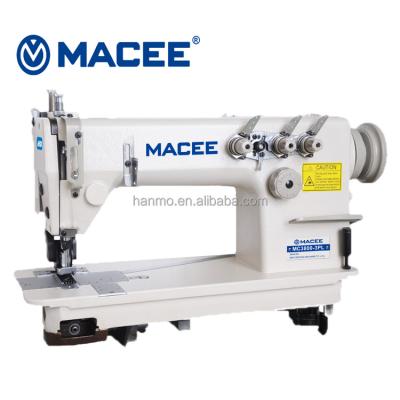 China Garment Shops MC 3800-3PL HIGH-SPEED CHAIN ​​STITCH SEWING MACHINE for sale