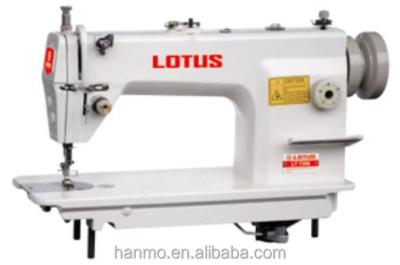 China 7380 single needle lockstitch sewing machine 7380 for sale