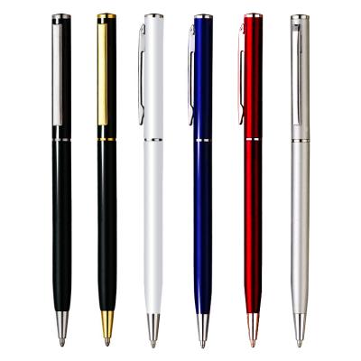 China Advertising Gifts China Pen Factory Supply Custom Pens With Logo For Hotel Use for sale