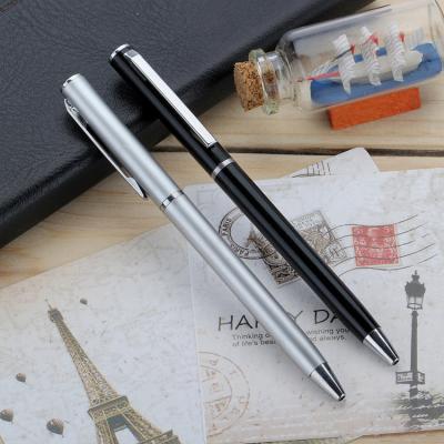 China Advertising New Gifts Fashion Ball Pen With Customized Logo For Gifts for sale