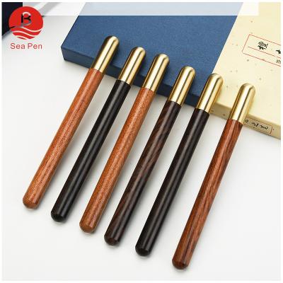 China Student Elegant Fancy High Quality Rollerball Pen Free Ink Roller Tip Pen for Executive Signature Business for sale