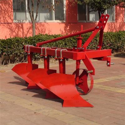 China Home Use Equipments Field Cultivator Slice Plow For Plow Tractors Agricultural Tools for sale