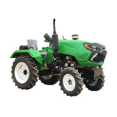 China Mini Shift Transmission Shift 25hp 30hp 40hp Small Gearbox Farms Tractors For Sale for sale