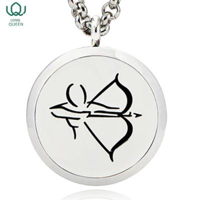 China FASHIONABLE Unisex Oil Jewelry Stainless Steel 316 Stainless Steel Necklace Pendant Wholesale for sale