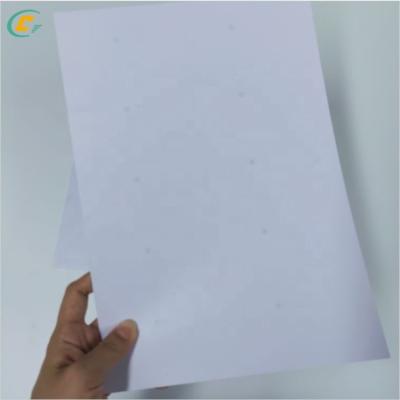 China Waterproof / OEM Rfid Inlay Sheet 2x5 Waterproof Layout 1Kbyte for sale