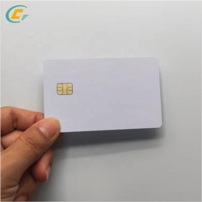 China Waterproof / Waterproof J3R150 Dual Interface JCOP Cards 8days EMV Payment Small Size Chip Big Memory Fast Shipping for sale