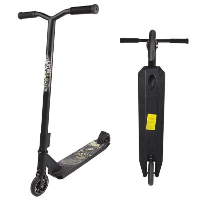 China Best youth teens and adult stunt scooter foot stunt scooter for sale from Chinese manufacturer for sale