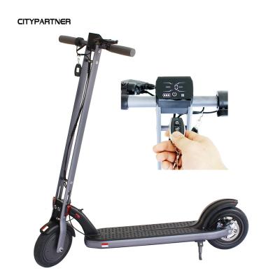 China Unisex Head Start OEM Electric Scooter 2 Wheel Balancing Electric Scooter Hot Sale Original Best Max Power Time For Adult for sale