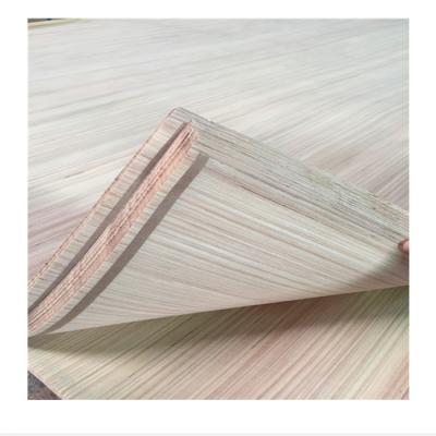 China Modern Natural Wood Veneer/Okoume/Birch Veneer/Bintangor Cedar/China Factory Pencil for Plywood for sale