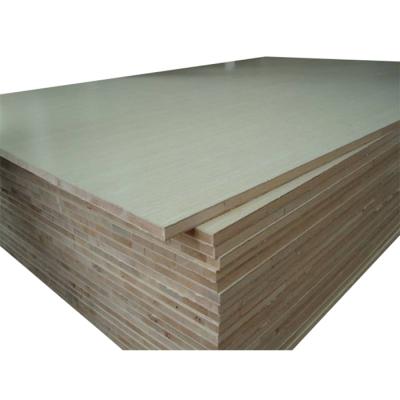 China Traditional Melamine Faced Plywood/MDF/Blockboard/Lumbercore Board for sale