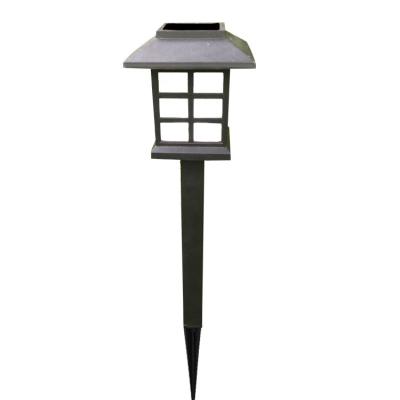 China Interesting Outdoor Rainproof Solar Garden LED Lawn Lamp For Garden Lamp With CE ROHS Certificates for sale