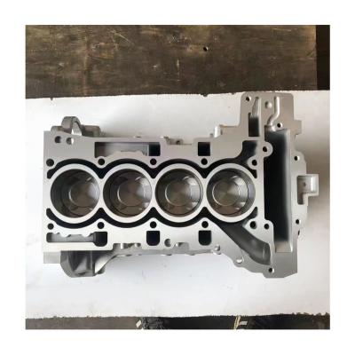 China Factory Customized Auto Engine Parts Cylinder Head For BMW N20 N46 N52 X3 for sale