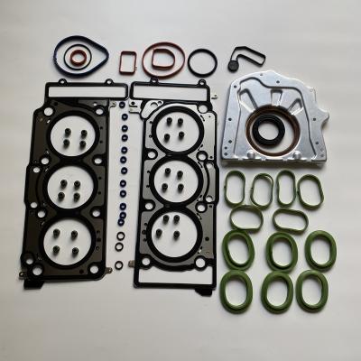 China Meatl Competitive Price M276 3.5L Engine Overhaul Gasket Kit Full Gasket Set For Mercedes Benz for sale