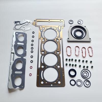 China Meatl Manufacturer China M270 Engine Part Head Gasket Kit Overhauling Gasket Set for sale