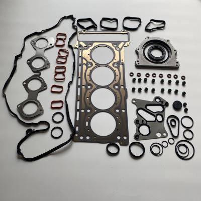 China Meatl OEM ODM Quality M271 860 Engine Full Gasket Kit Cylinder Head Gasket Set For Mercedes Benz for sale