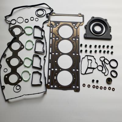 China Meatl Factory M271 950 M271 910 Engine Gasket Set Engine  Cylinder Head Gasket For Mercedes Benz for sale