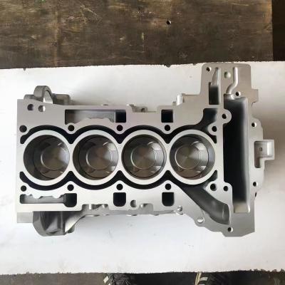 China Wholesale car parts cylinder block 100 for sale