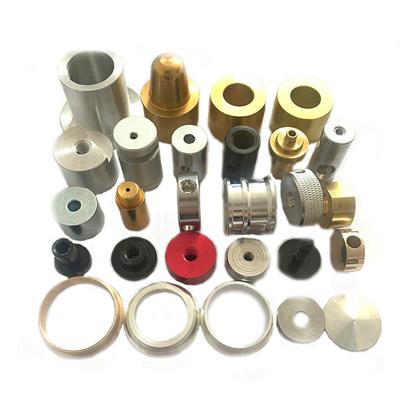 China Correcting And Non Standard Testing Equipment Custom CNC Milling Turning Machining Parts Aluminum for sale