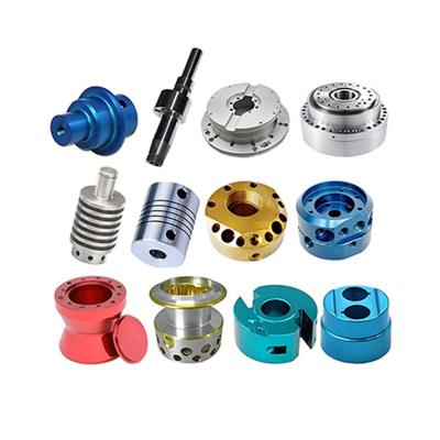 China Correcting And Testing Equipment OEM Custom Precision Service CNC Aluminum Milling CNC Aluminum Machining Parts for sale