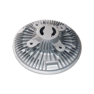 China Patch And Testing Equipment OEM Lost Wax Casting Iron Steel Products Agriculture Machinery Aluminum Alloy CNC Die Casting Parts for sale