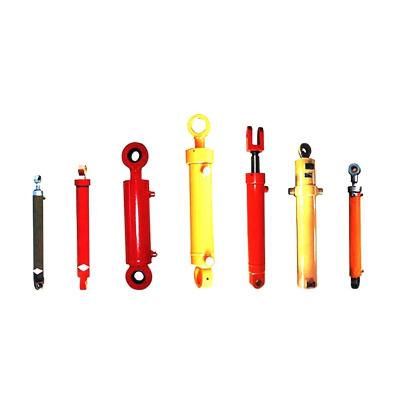 China Correcting and testing equipment factory price arm cylinder factory supply cheap extra small cylinder arm for sale