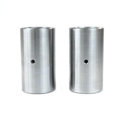 China Debugging And Testing Equipment CNC Turning Stainless Steel Turned Parts CNC Milled Turning Machined Mechanical Part Anodized Aluminum Parts for sale