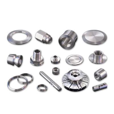 China Patching And Testing Equipment OEM Customized Precision CNC Turning And Milling Metal Parts CNC Aluminum Brass Machining Parts Customized Service 'stainless steel for sale