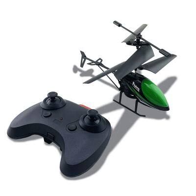 China Best RC Hobby Factory Price 2.5CH Mini Helicopter RC Helicopter Price Children's Radio Control Toys for sale