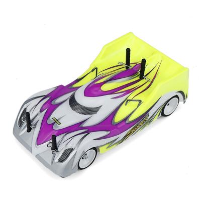 China Wholesale RC Model 1/28 Children's Hobby Toy Remote Control Car Powerful High-speed Remote Control Car for sale