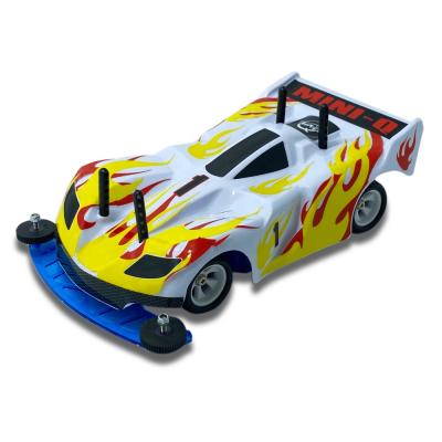 China RC Model Manufacturers Selling Toy Racing Cars Can Control The Speed ​​Of Electric Remote Control Cars for sale