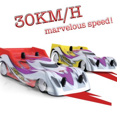 China High Speed ​​RC Model 30KM/H Car Toys 1/28 RC Control Racing Radio Control RC Car Model for sale