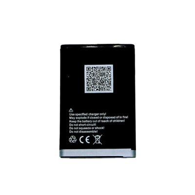 China Popular Mobile Phone New Products 3.8V 1500mah Li-ion Mobile Phone Battery For Tecno BL-15DT for sale