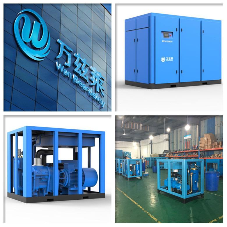 Verified China supplier - Wan Beardsley Compressor (shanghai) Co., Ltd.