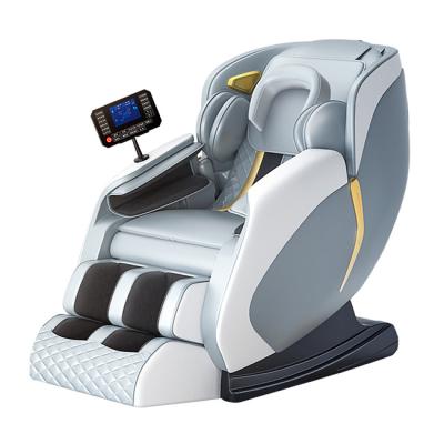 China Body SL Lane Massage Chair Home Luxury Voice Control Fuan Pedicure Chair Luxury Massage Chair Private Design for sale