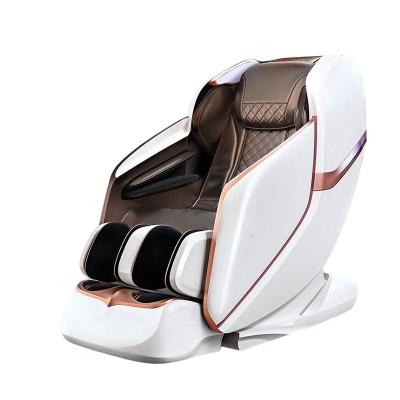 China Wholesale Modern High Quality Airbag Weightless OEM Shiatsu Massage Chair Massage Chair for sale