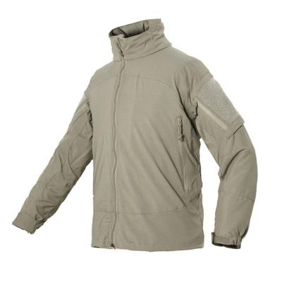 China Tom Servo L5 Nylon Tactical Seal Style Domestic Mountaineering Softshell Outdoor Jacket Shell Jacket for sale