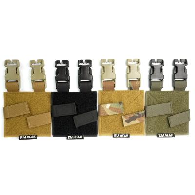 China DMGear AVS 2band quick release edging vest exclusive tactical use 500D nylon/compound nylon TMC compatible for sale