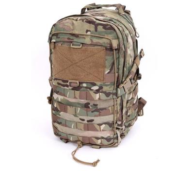 China Camouflage DNGear COMBAT2000 SOF Series Outdoor Rise, Climbing, Hunting, Camping, Outdoor Sports, Tourism, Tactical Backpack for sale