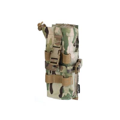 China DMGear 500D PEWTAC TYR PRC-152 Durable Walkie Talkie Bag Molle Handbag Vest Side Bag Military Tactical Walkie Talkie Bag for sale