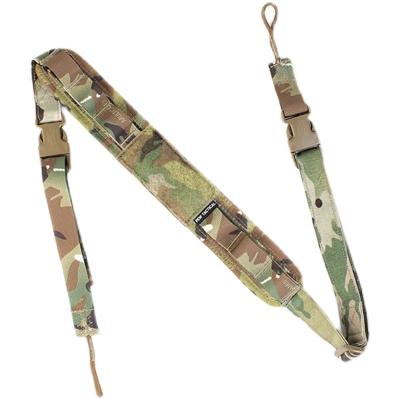 China AK27 PEWTAC SLR Tactical Camera Strap Canon Nikon SLR ECHO Niner Double Point Strap for sale