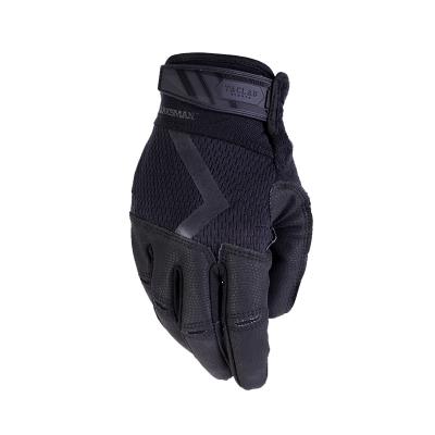 China High Sensitivity Nylon Touch Screen Sniper 0.5MM AK27 TACLAB Fan Military Gloves for sale