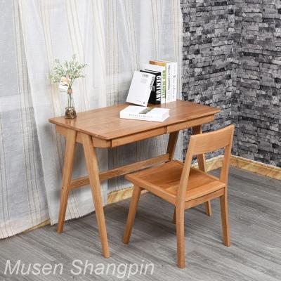 China Good Quality Foldable Custom Safety Wooden Kids Study Table Home Office Computer Desk Bedroom Furniture XXZ01 for sale