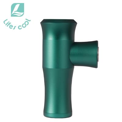 China Deep Tissue Massager Muscle Massager Muscle Relaxing Mini Fascia Gun Percussion Gun Massager Gun Deep Tissue for sale